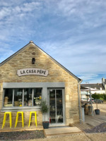 La Casa Pepe