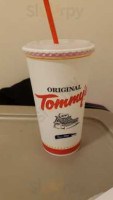 Original Tommy's