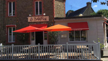 Le Balafon