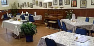 Old School Tea Room