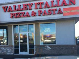 Valley Italian Pizza And Pasta