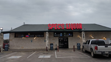 Spec's Wines, Spirits Finer Foods