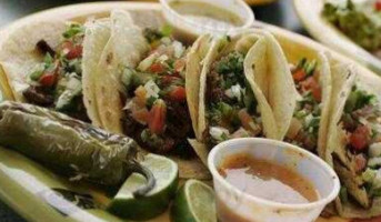 Tacos Grill Mexican Cuisine