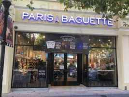 Paris Baguette