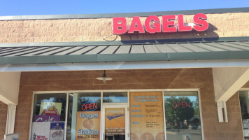 Bagel Stadium