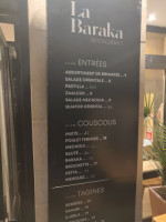 La Baraka