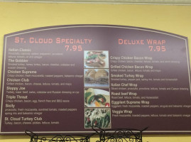 St Cloud Deli