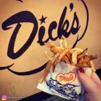 Dick's Drive-in