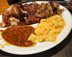 Bobo's Bbq