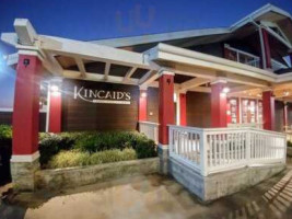 Kincaid's Fish, Chop Steakhouse