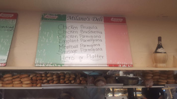 Milano's Deli