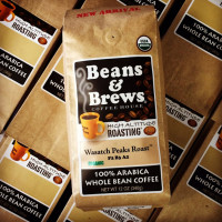 Beans Brews #109