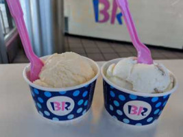 Baskin-robbins