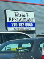 Teresa's