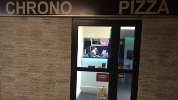 Chrono Pizza