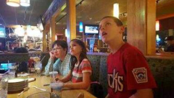 Applebee's