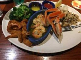 Red Lobster