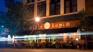 Cafe Kopi