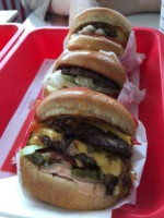 In-n-out Burger