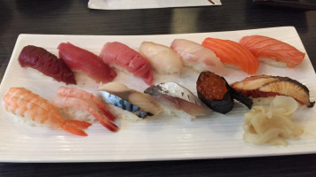 Le Bar a Sushi Izumi