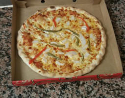 Pizz' Au P'tit Creux