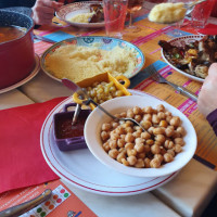 Le Roi Du Couscous - Restaurant Tipaza