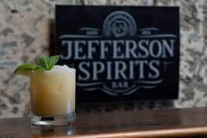 Jefferson Spirits Medford