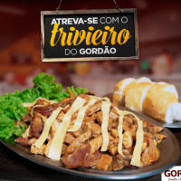 Gordao Lanches