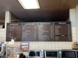 Teaneck Road Hot Bagels