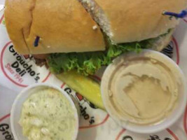 Groucho's Deli Of Rock Hill