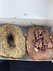 Fractured Prune Crofton