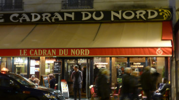 Le Cadran du Nord