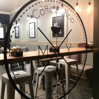 My Coffee Shop Project