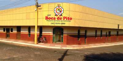 Café Boca De Pito