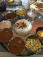 Valley India Cafe