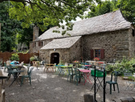 Auberge De Bachasson