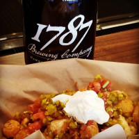 1787 Brewing Company