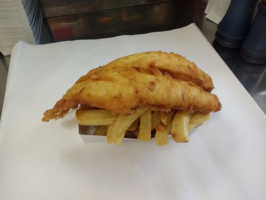 Alyth Fish And Chip Shop