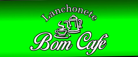 Lanchonete Bom Cafe