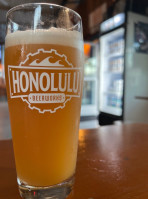 Honolulu Beerworks