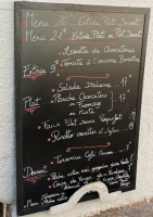 Le Bistrot Des Gueules Rouges