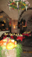 Restaurant Caveau Folie Marco