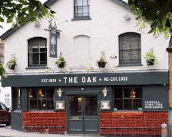 The Oak