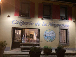 Creperie La Mignonne