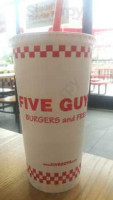 Five Guys