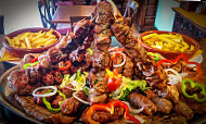 Pasko's Balkan Grill