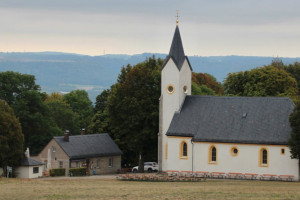 Staffelberg-klause