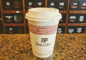 Peet's Coffee