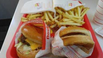 In-n-out Burger