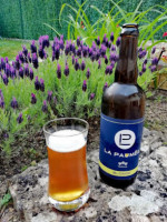 La Paumée (craft Beer)